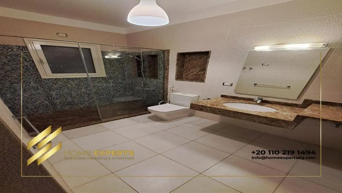 Luxury Apartment for Rent in Prime Location