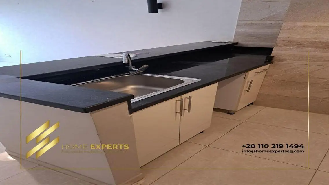 Luxury Apartment for Rent in Prime Location