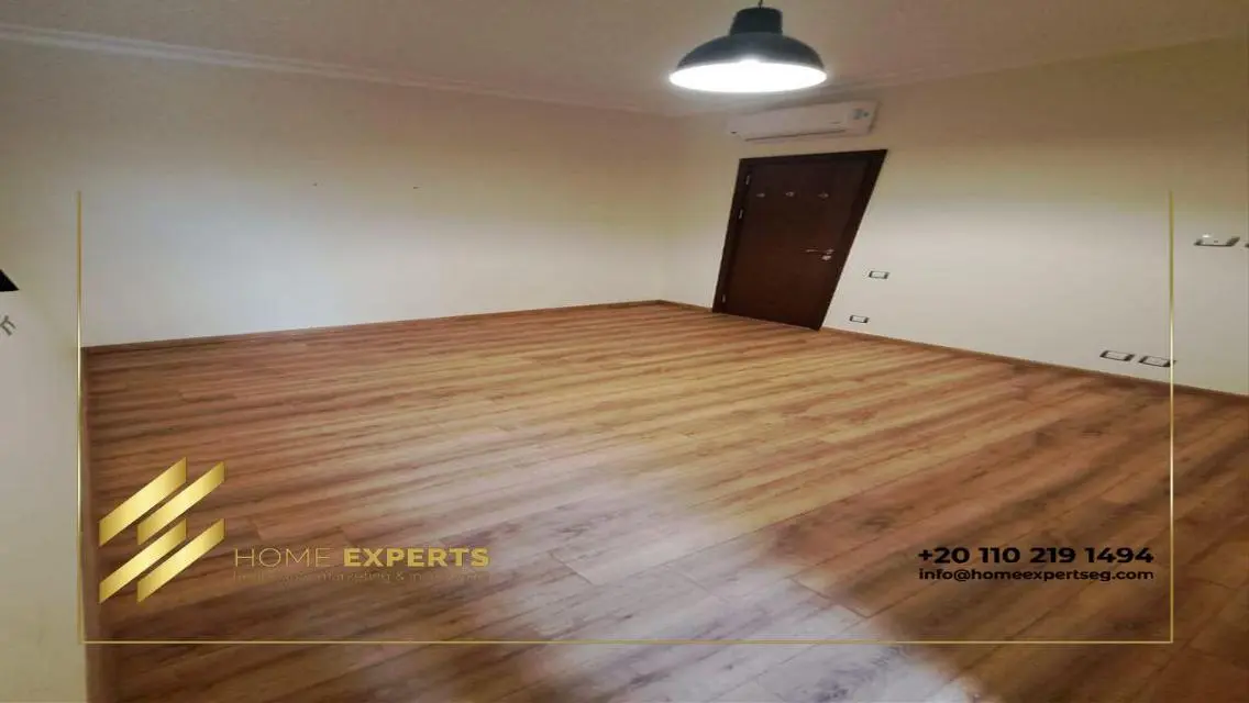 Luxury Apartment for Rent in Prime Location
