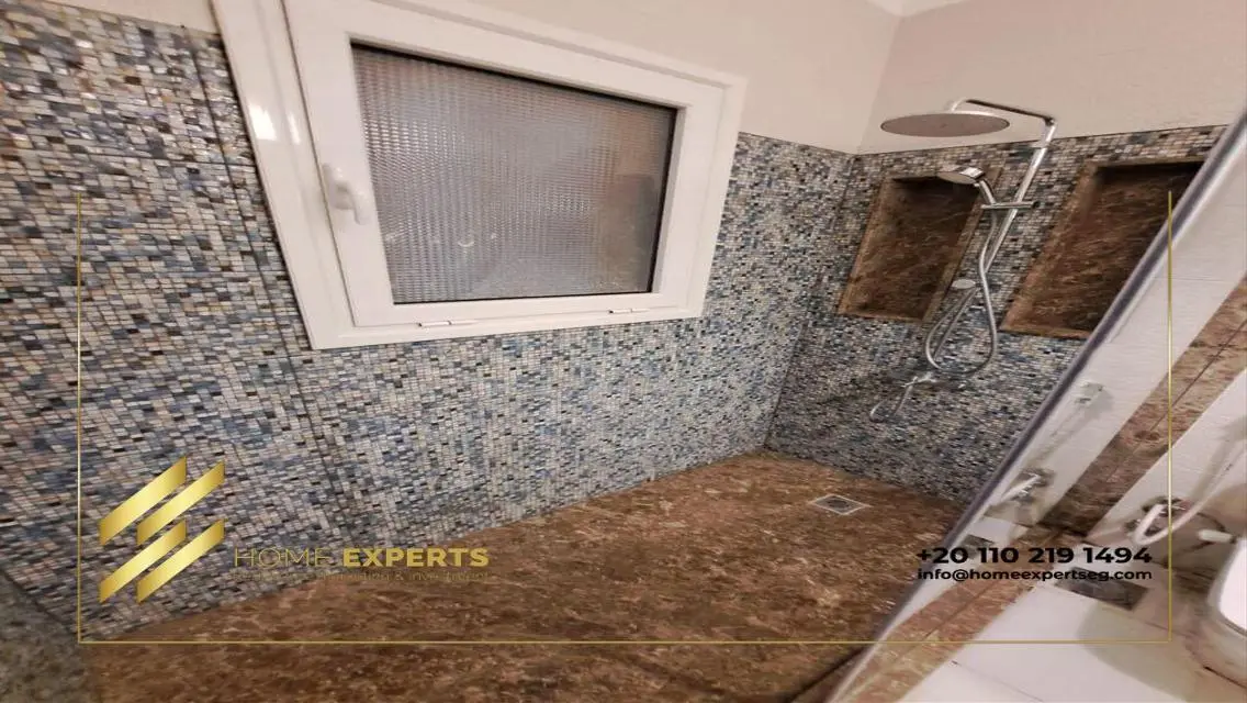 Luxury Apartment for Rent in Prime Location