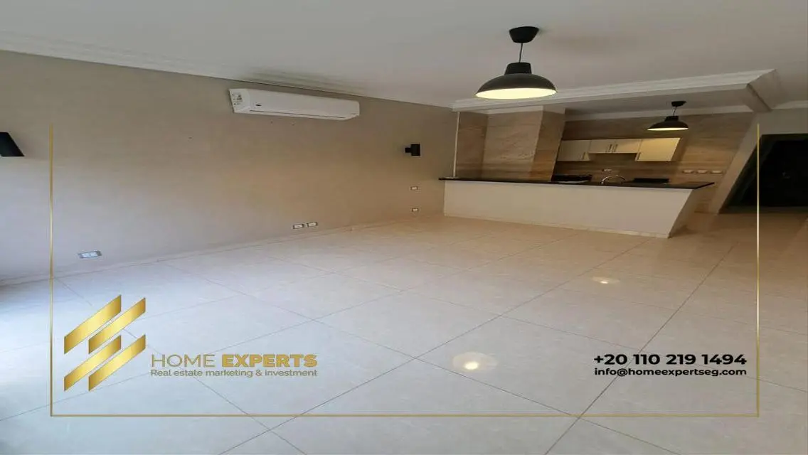 Luxury Apartment for Rent in Prime Location