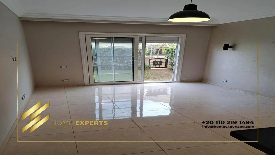 Luxury Apartment for Rent in Prime Location