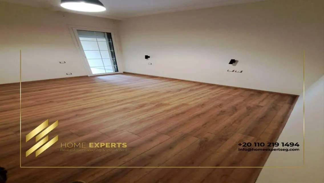 Luxury Apartment for Rent in Prime Location