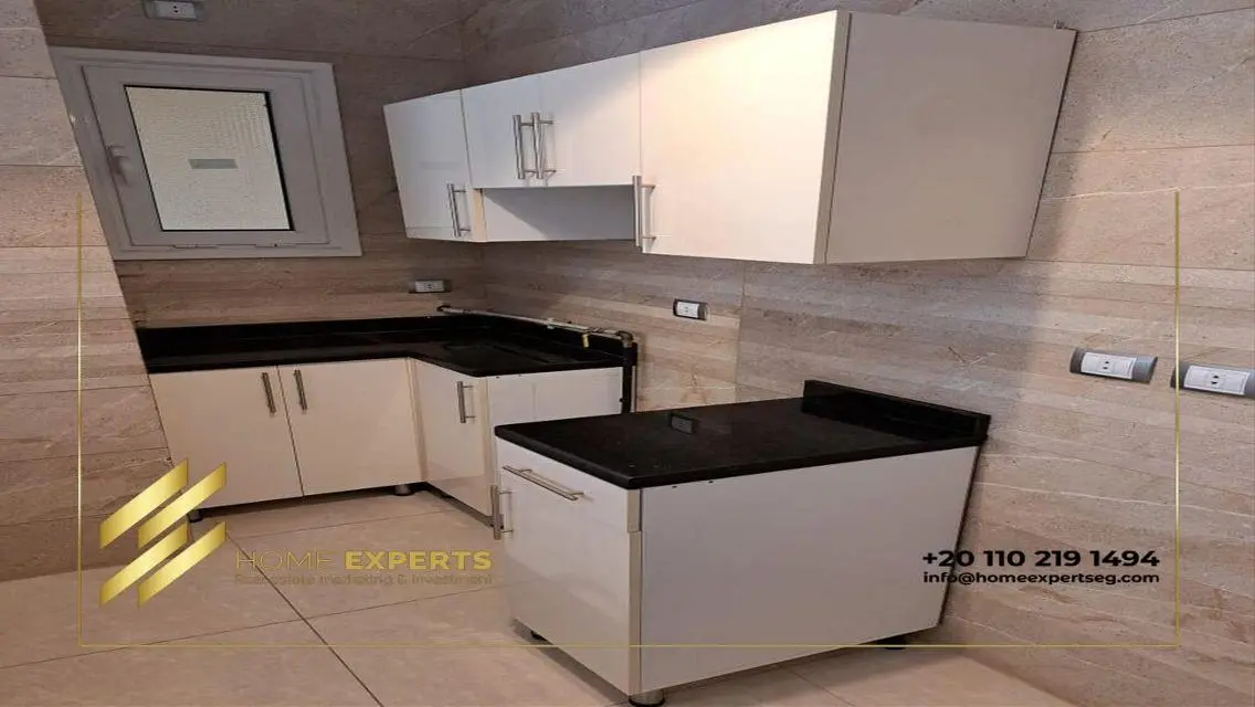 Luxury Apartment for Rent in Prime Location