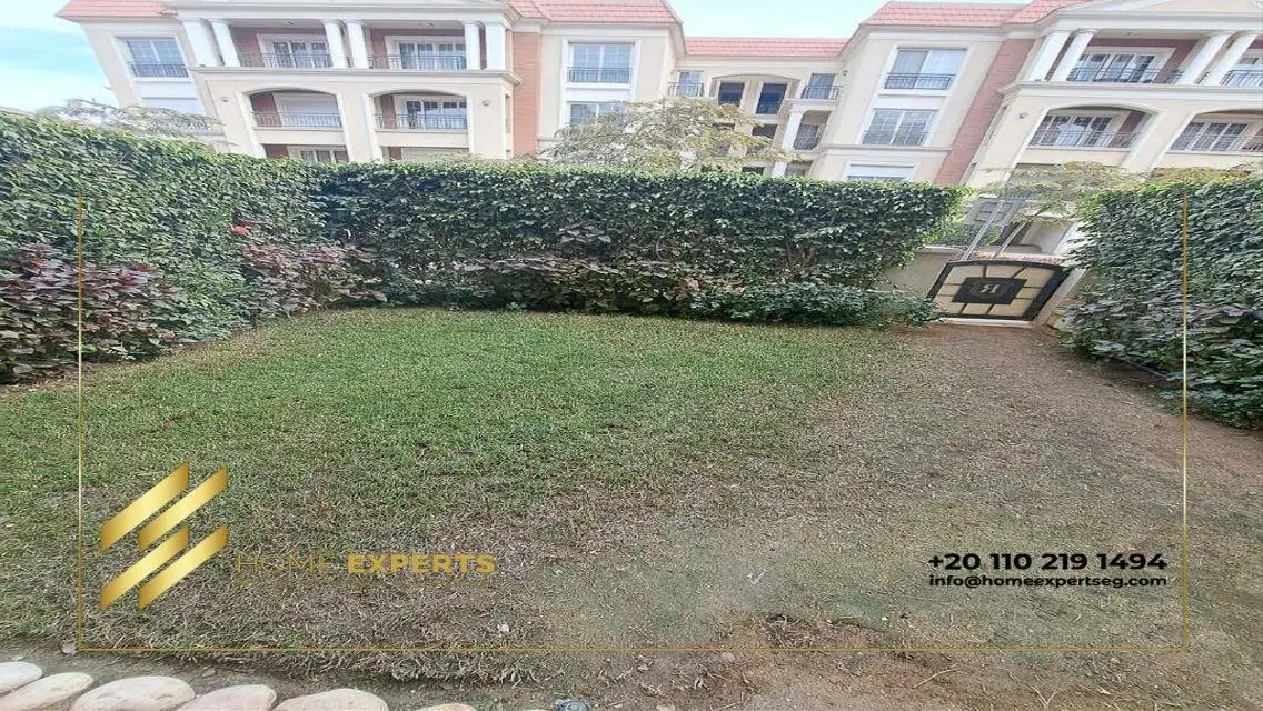 Luxury Apartment for Rent in Prime Location