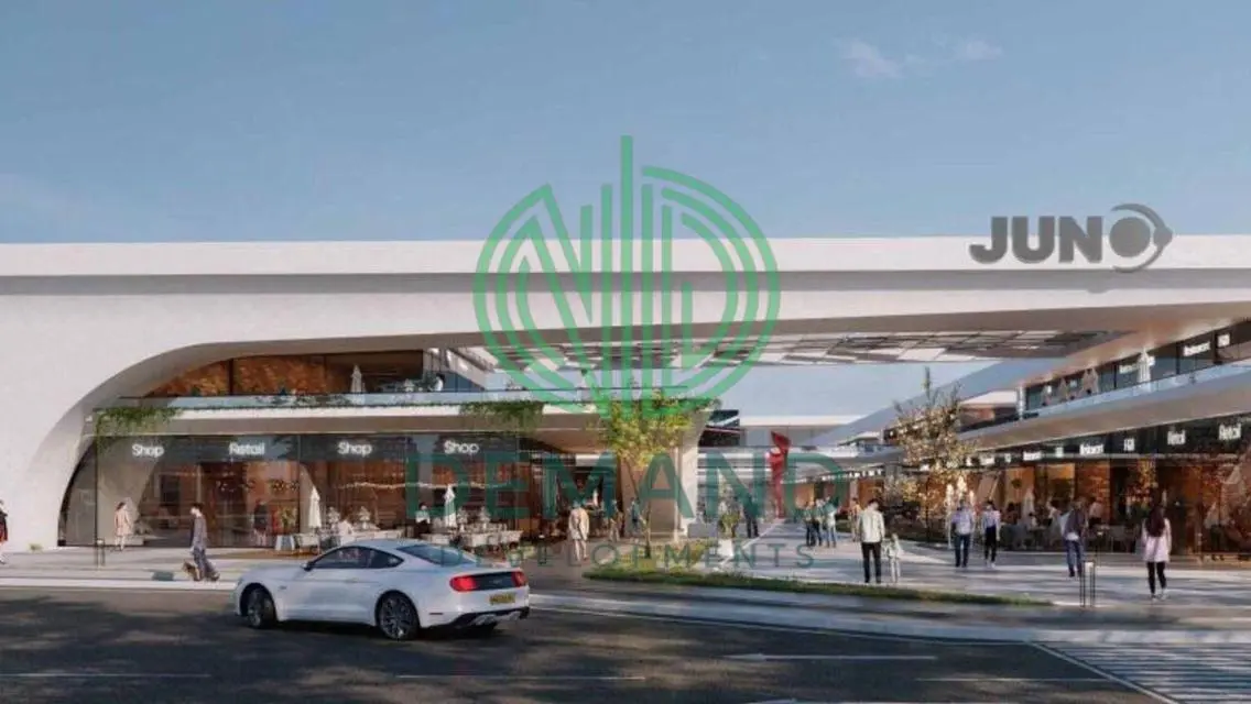 Shop 64 m Ground floor directly on waslet dashour