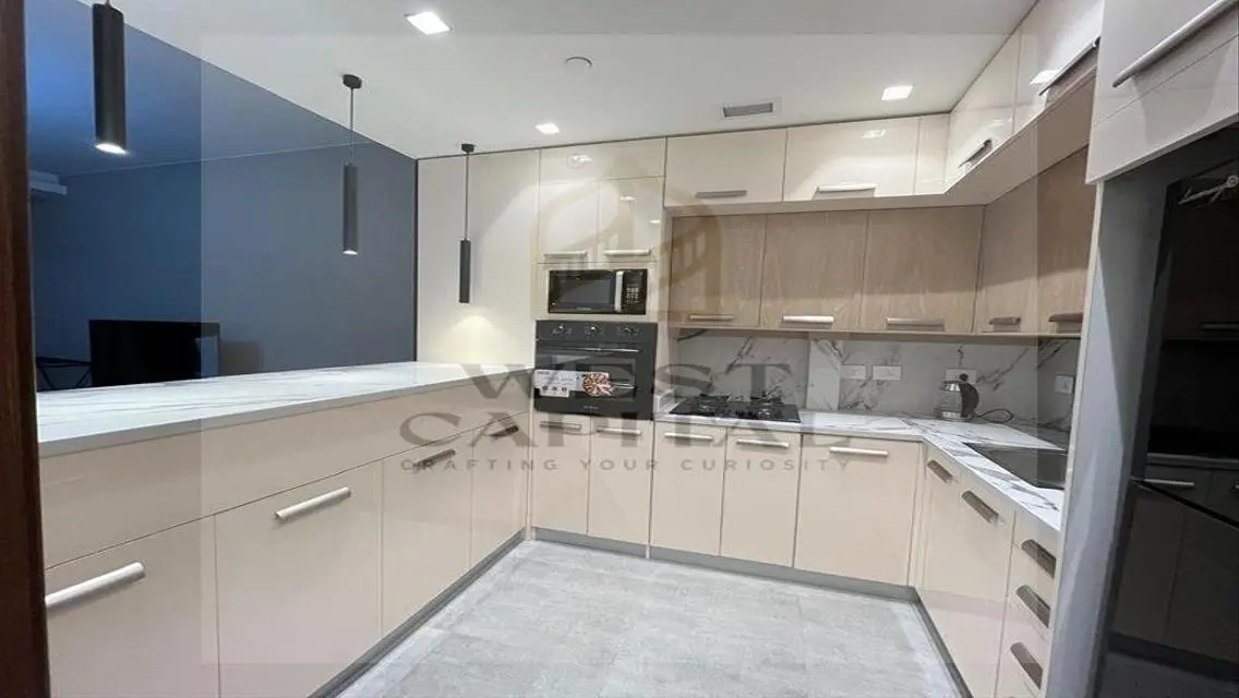 Finished Apartment for Sale in Aeon Towers marakez