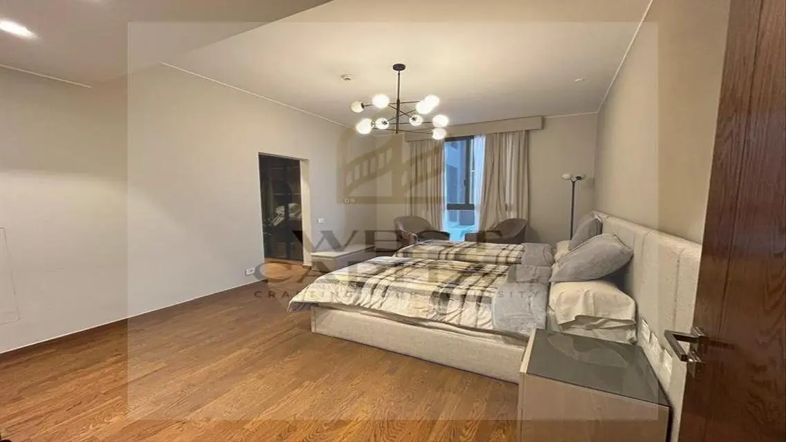 Finished Apartment for Sale in Aeon Towers marakez