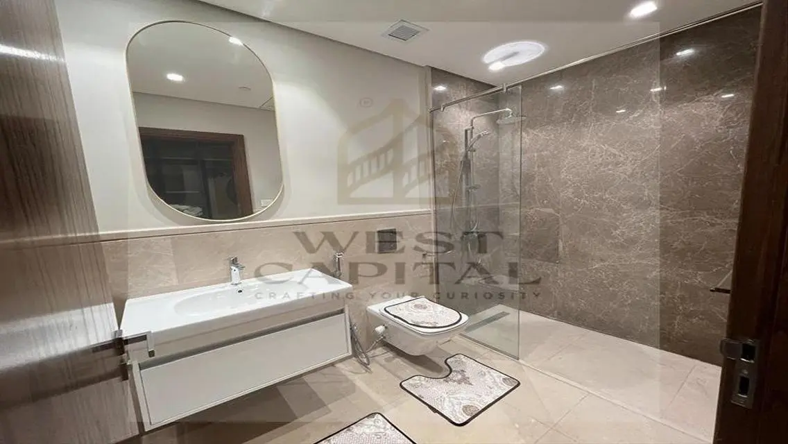 Finished Apartment for Sale in Aeon Towers marakez