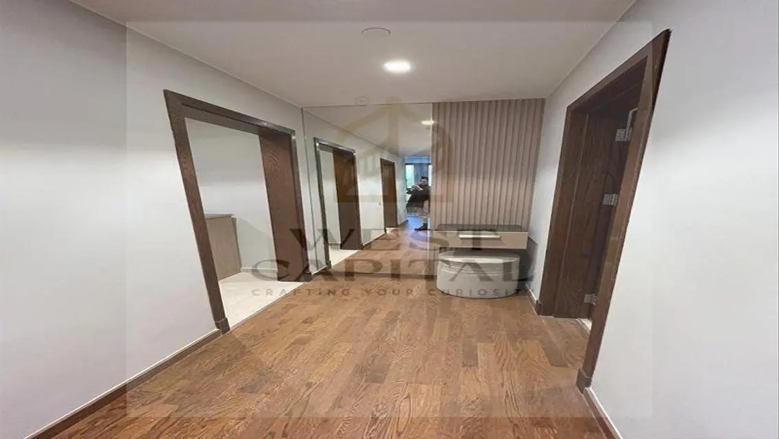 Finished Apartment for Sale in Aeon Towers marakez