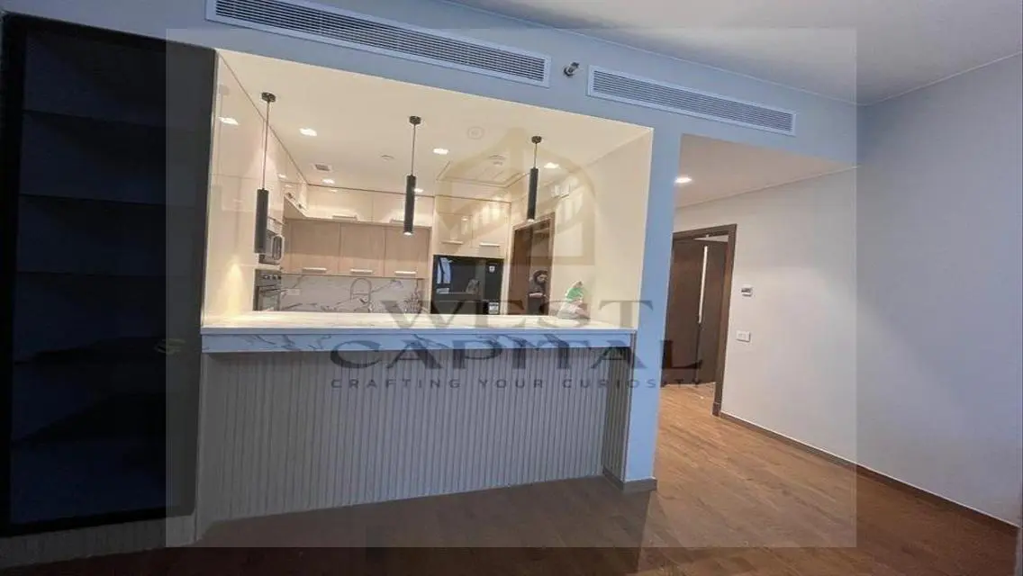 Finished Apartment for Sale in Aeon Towers marakez