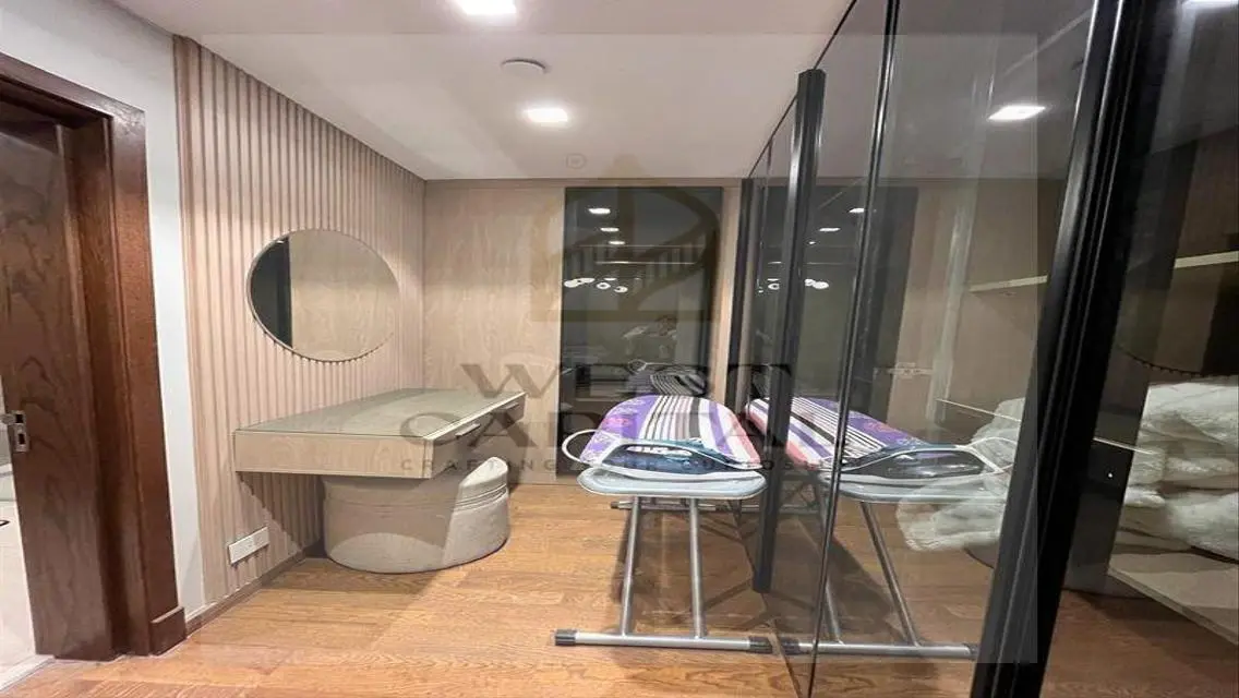 Finished Apartment for Sale in Aeon Towers marakez