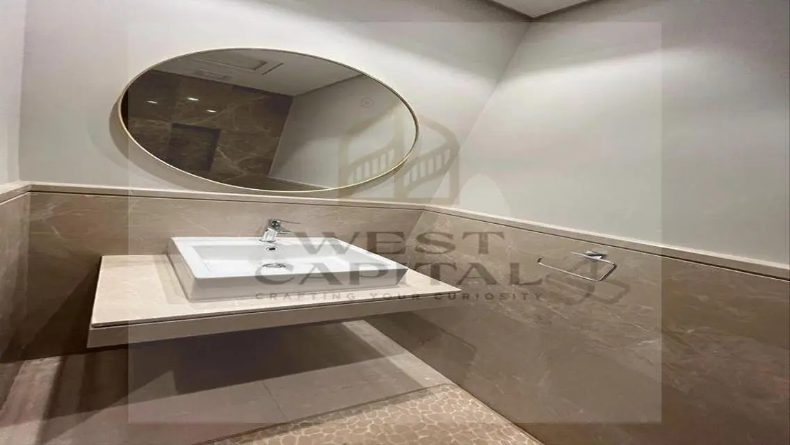 Finished Apartment for Sale in Aeon Towers marakez