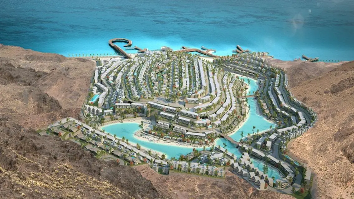 Luxury Apartment for Sale with Lake View
