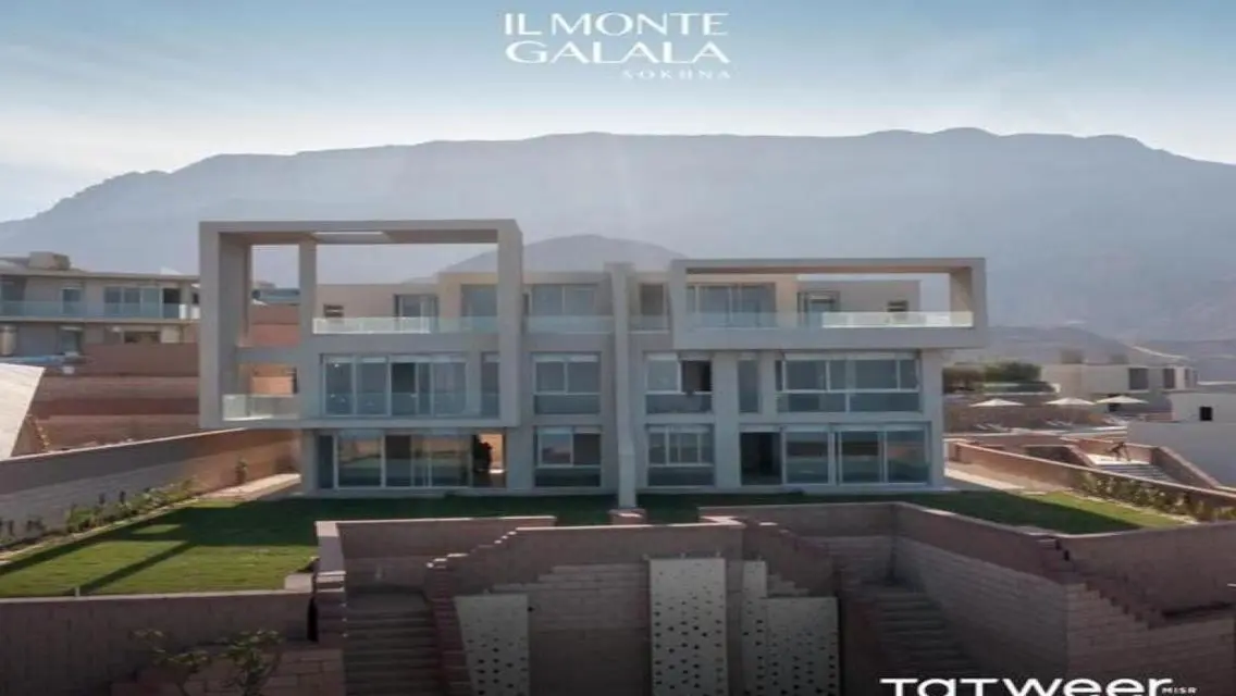 Luxury Apartment for Sale with Lake View