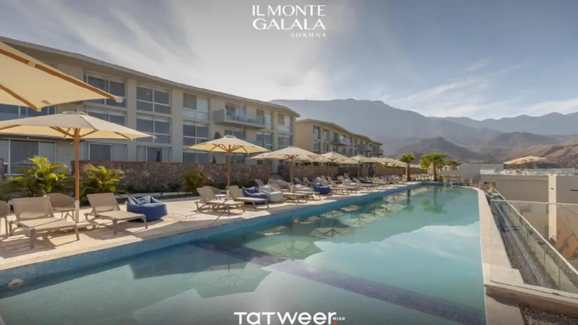 Luxury Apartment for Sale with Lake View