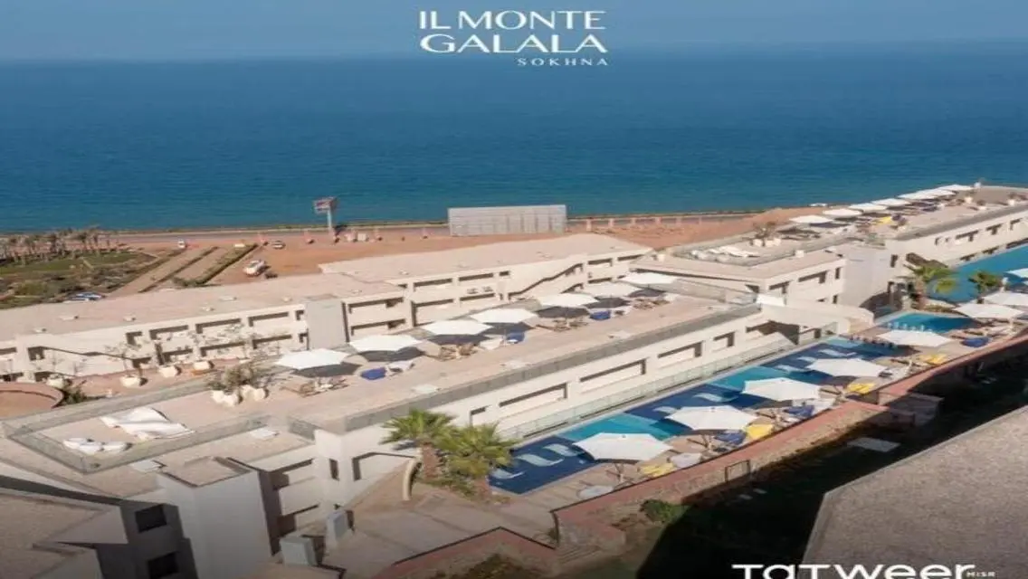 Luxury Apartment for Sale with Lake View
