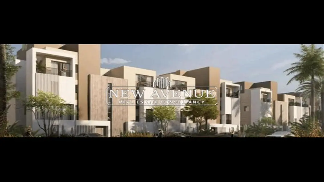 دوبلكس كورنر متشطب استلام 2026 من اورا