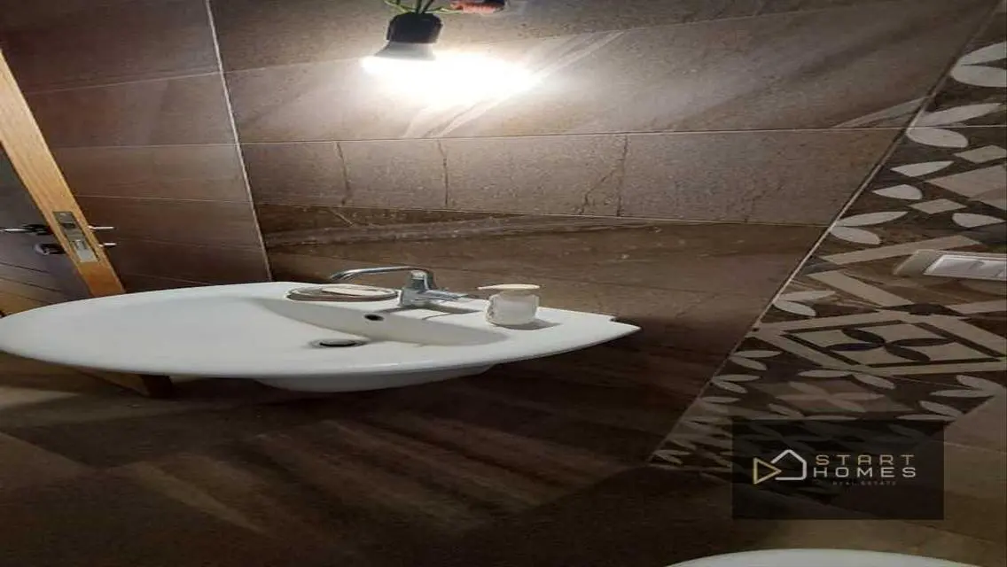 Apartment for sale in B7, Madinaty, 81 sqm