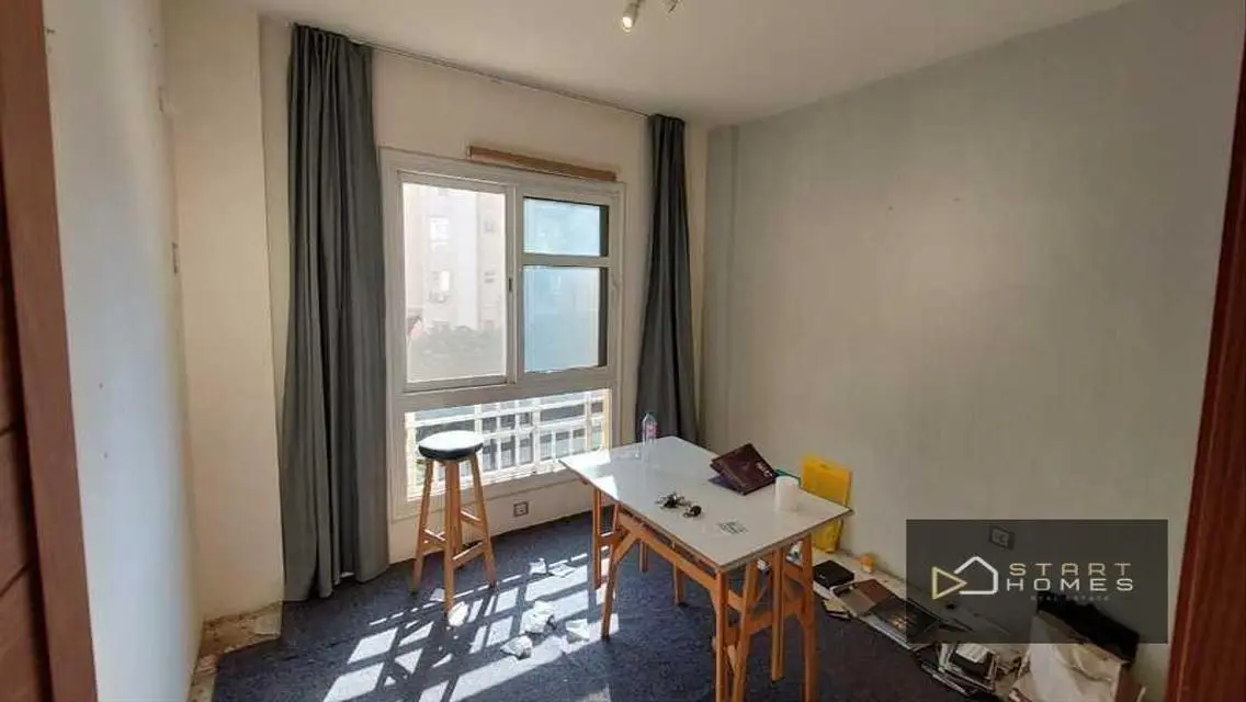 Apartment for sale in B7, Madinaty, 81 sqm