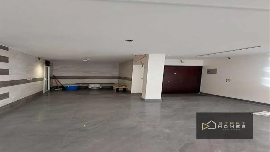 Apartment for sale in B7, Madinaty, 81 sqm