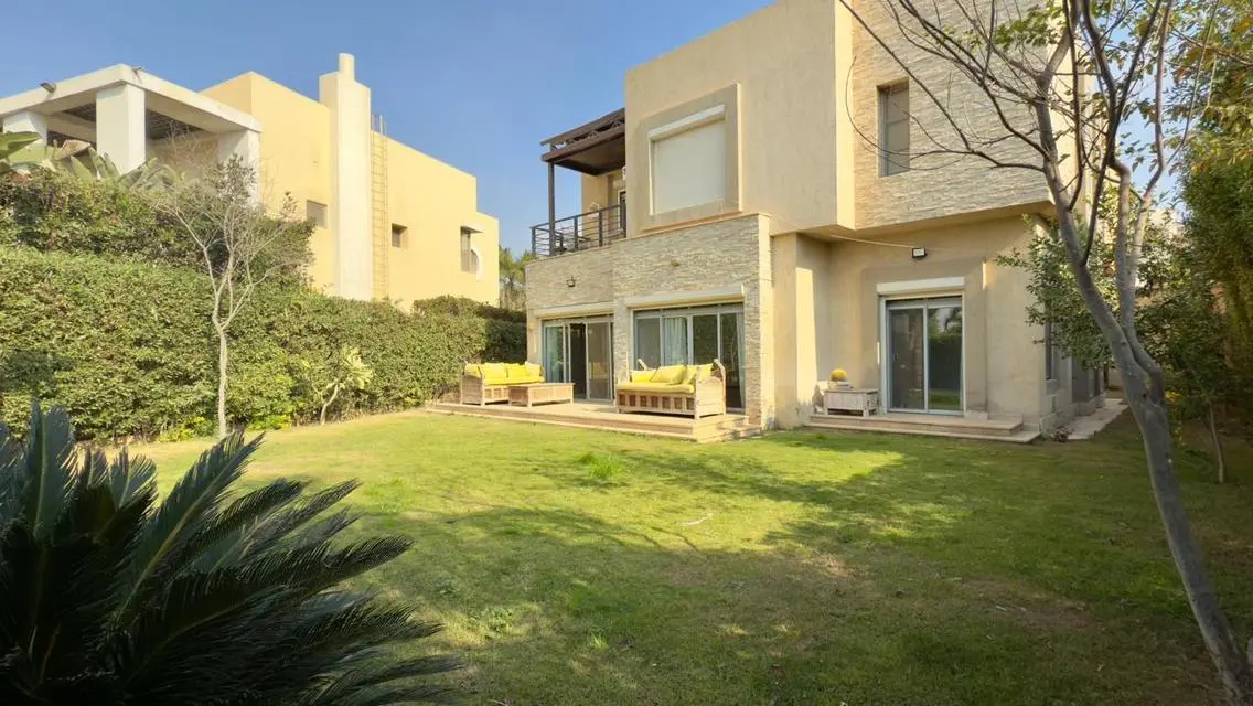 Fully Finished Standalone Villa for Rent Allegria