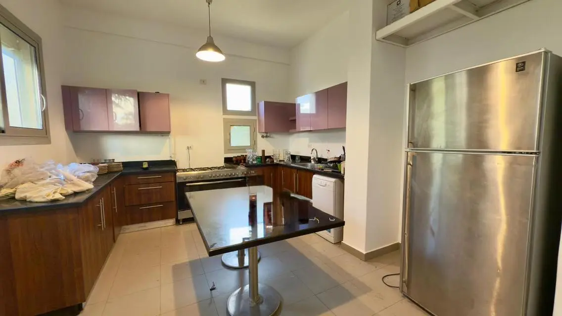 Fully Finished Standalone Villa for Rent Allegria