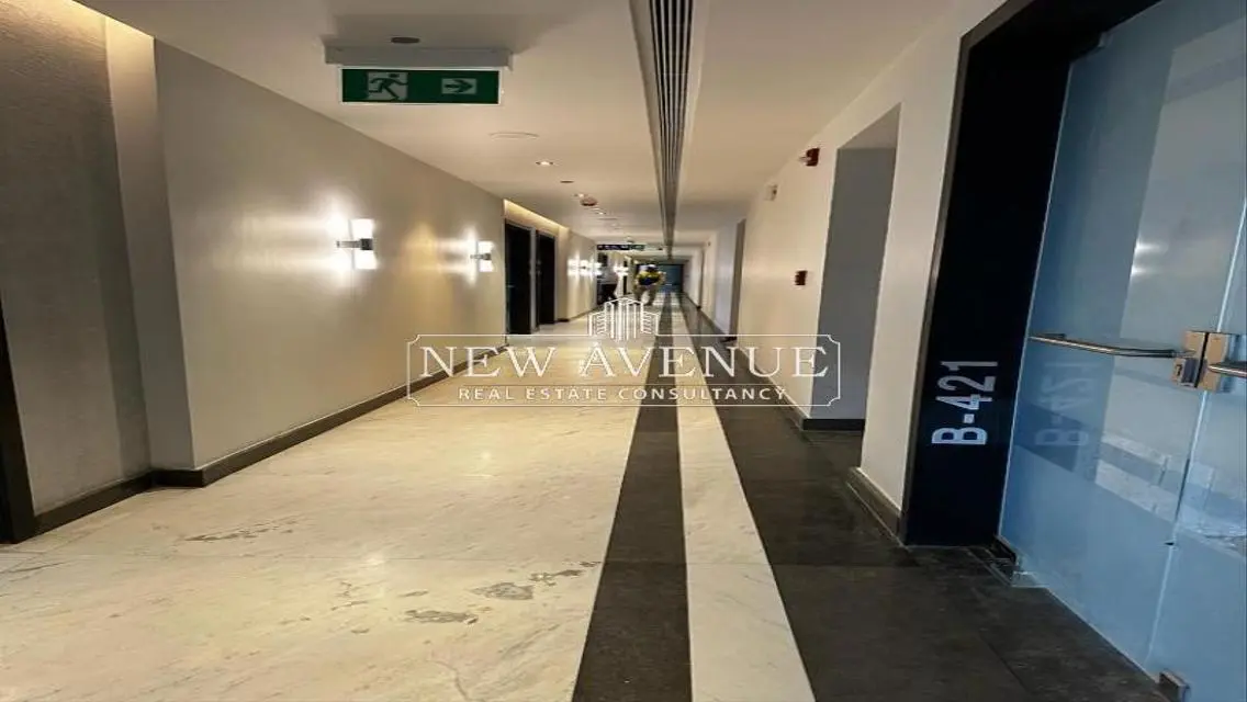 A Fully Finished Office for rent  |  Hyde park