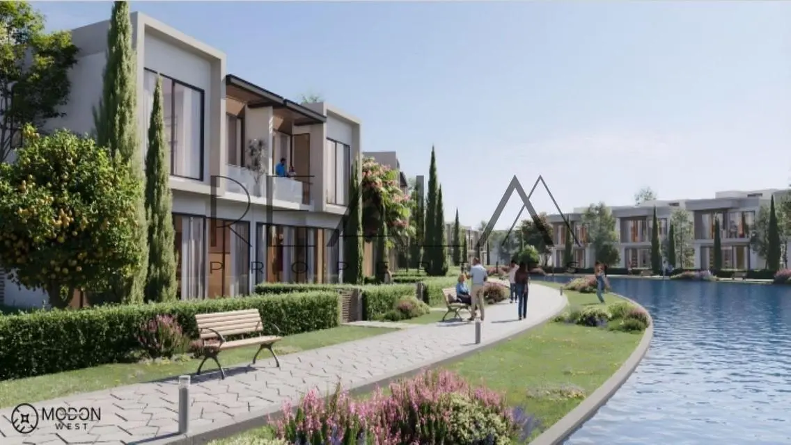 Luxury at The V Residence in Villagio