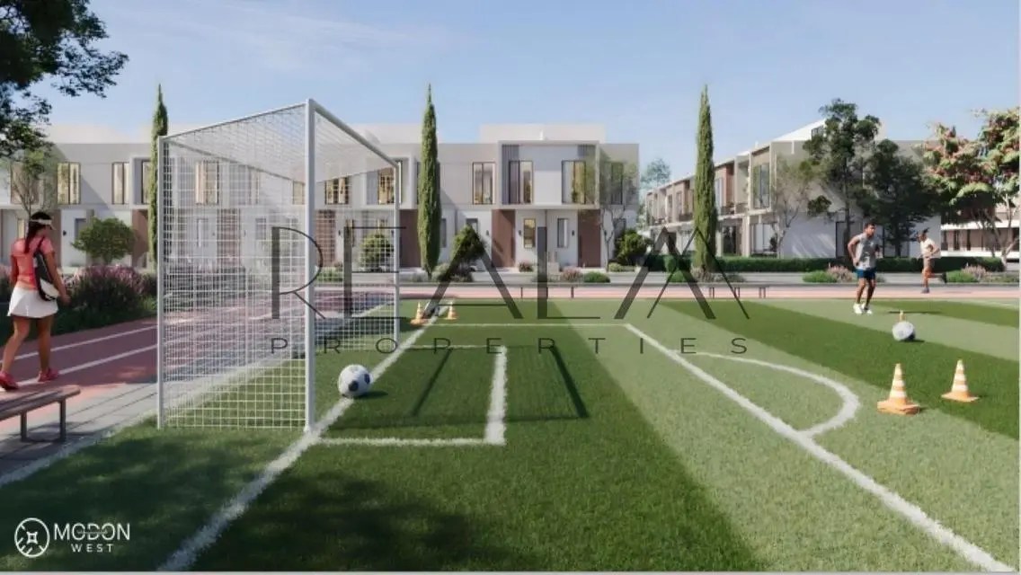 Luxury at The V Residence in Villagio