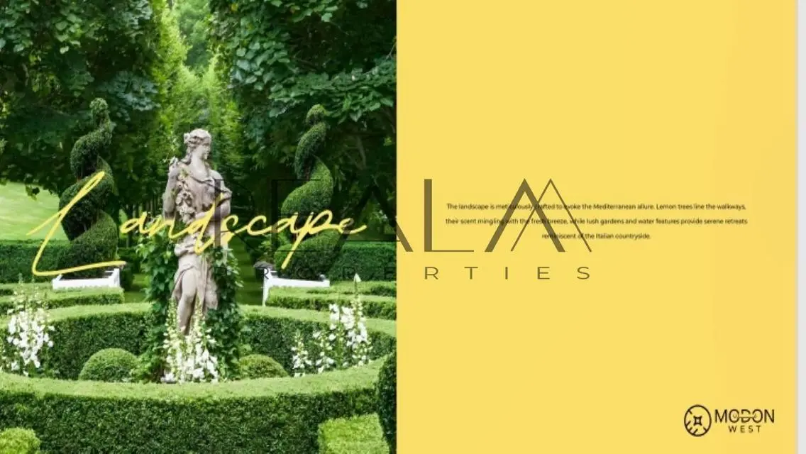 Luxury at The V Residence in Villagio