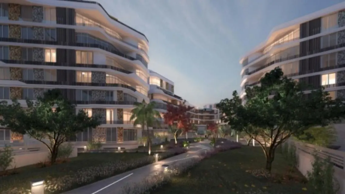 apartment for sale at Bloomfield 