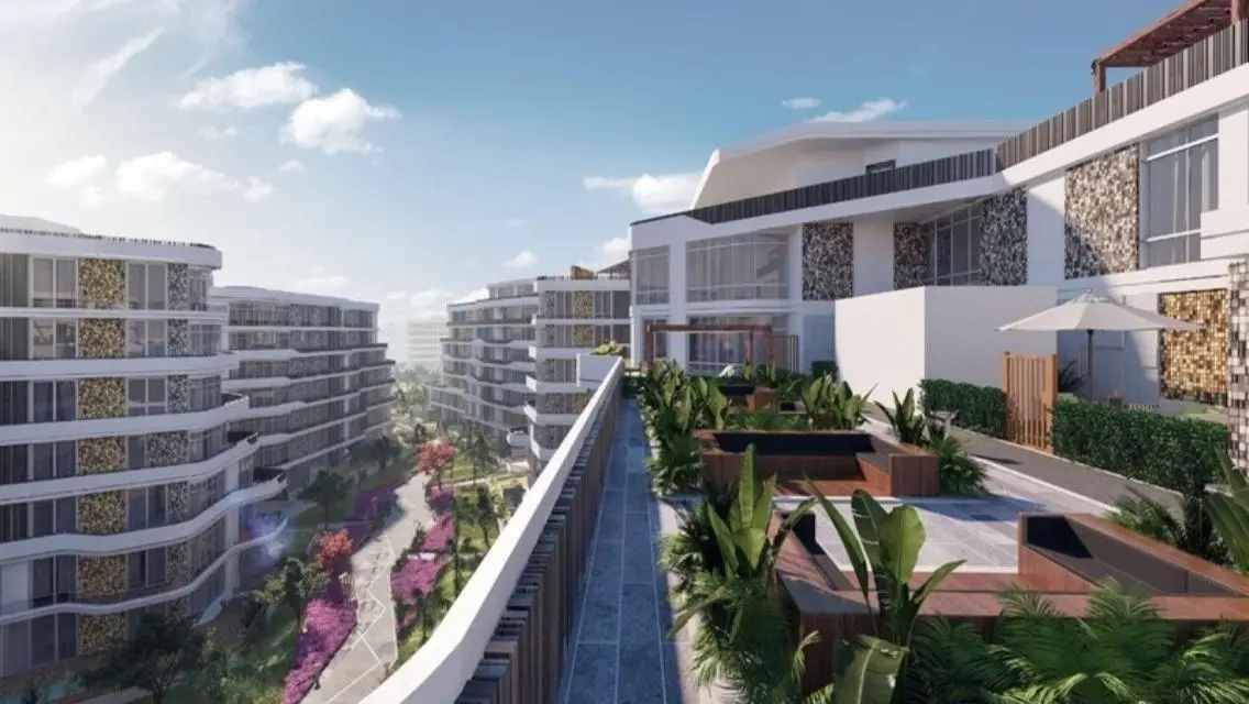 apartment for sale at Bloomfield 