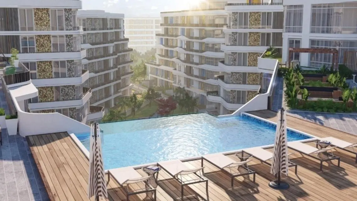 apartment for sale at Bloomfield 