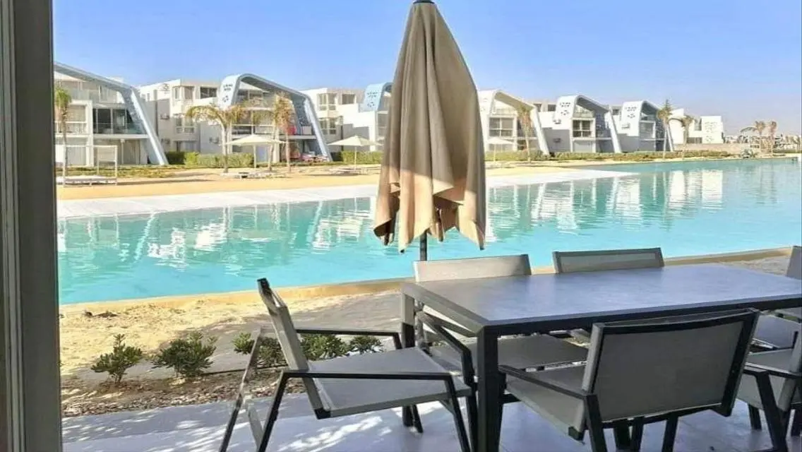 standalone for sale in Azha Compound Fully finishe