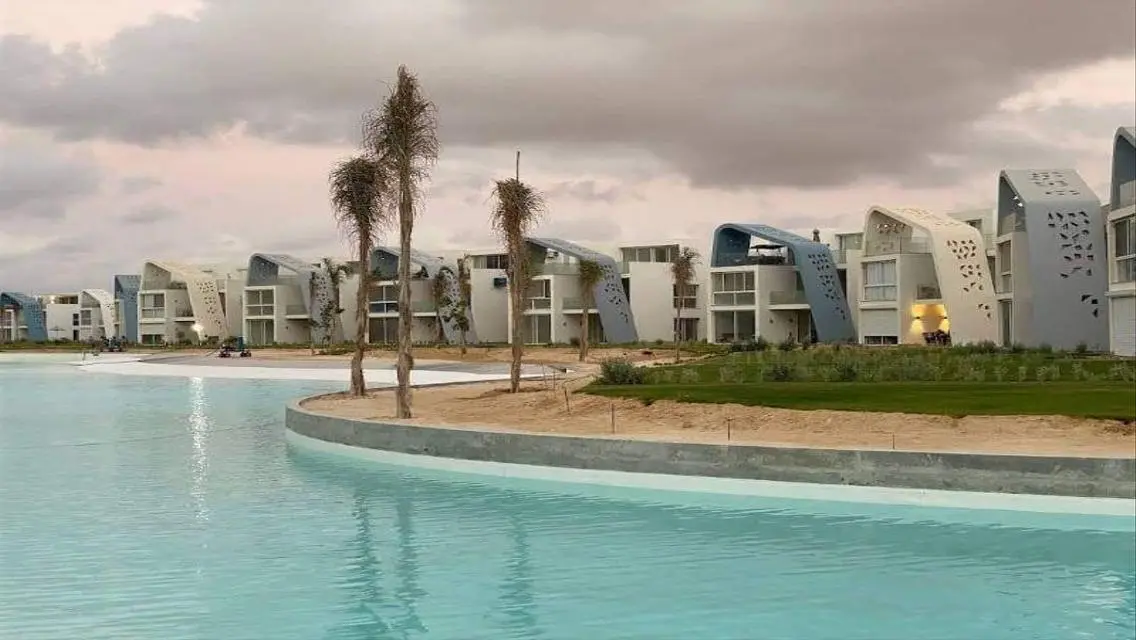 standalone for sale in Azha Compound Fully finishe