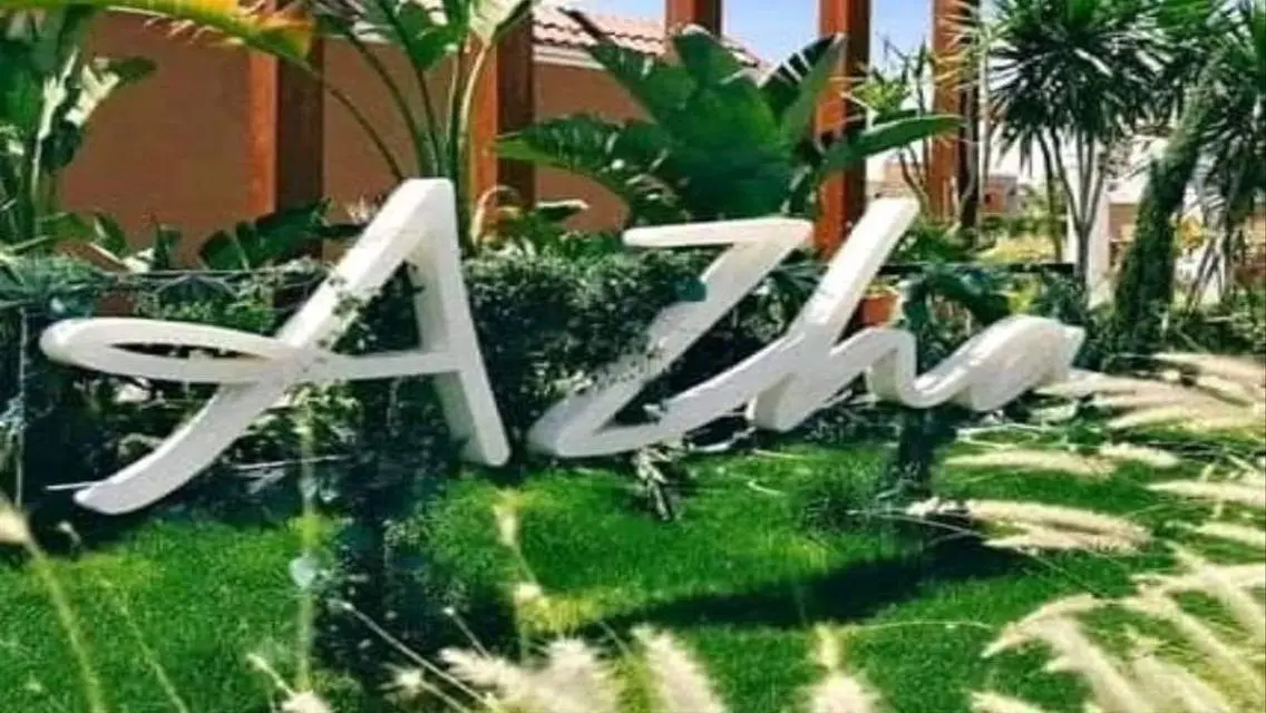 standalone for sale in Azha Compound Fully finishe