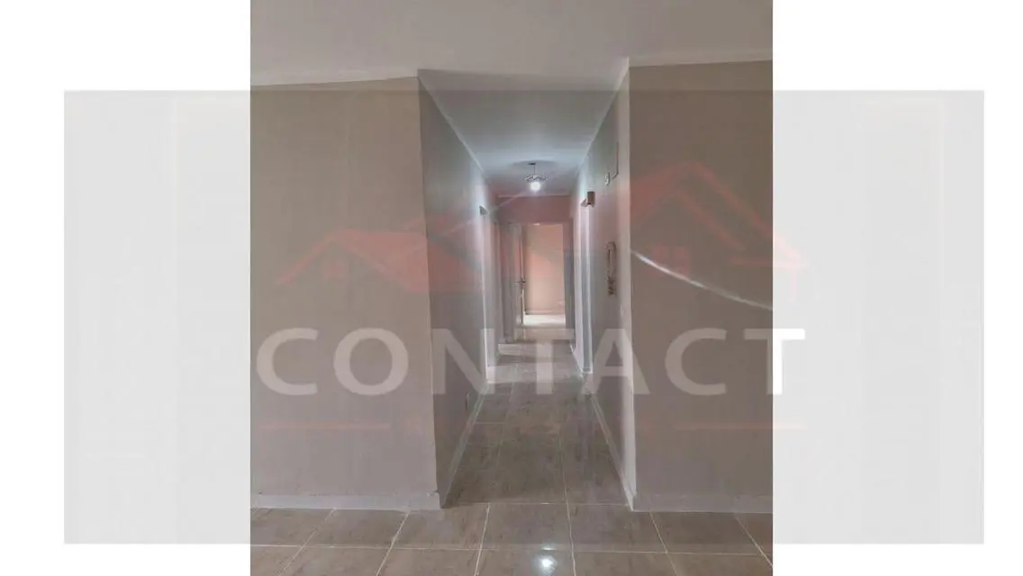 Madinaty apartment 103m for rent, Wide Garden view