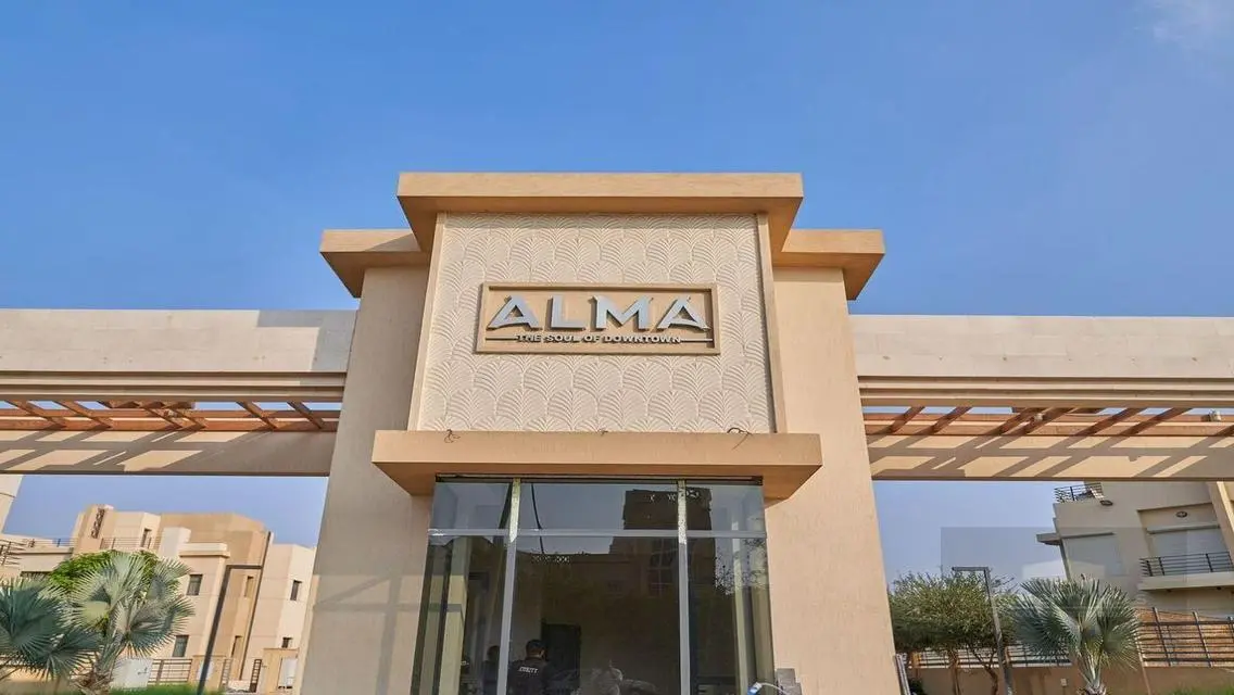 Luxury Apartment in Prime Location