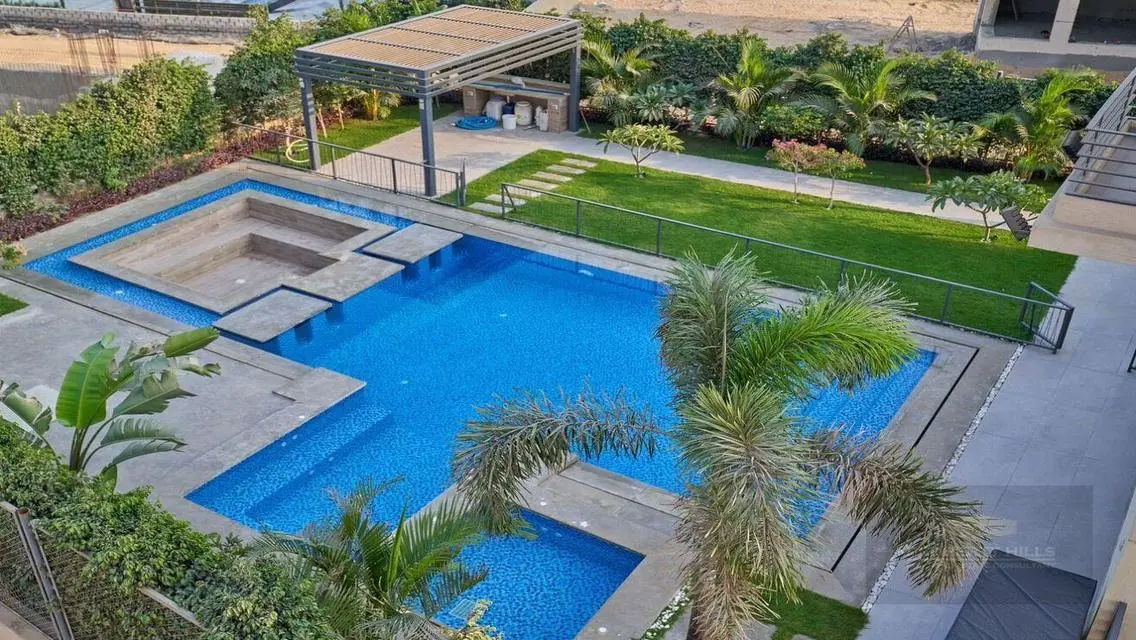 Luxury Apartment in Prime Location