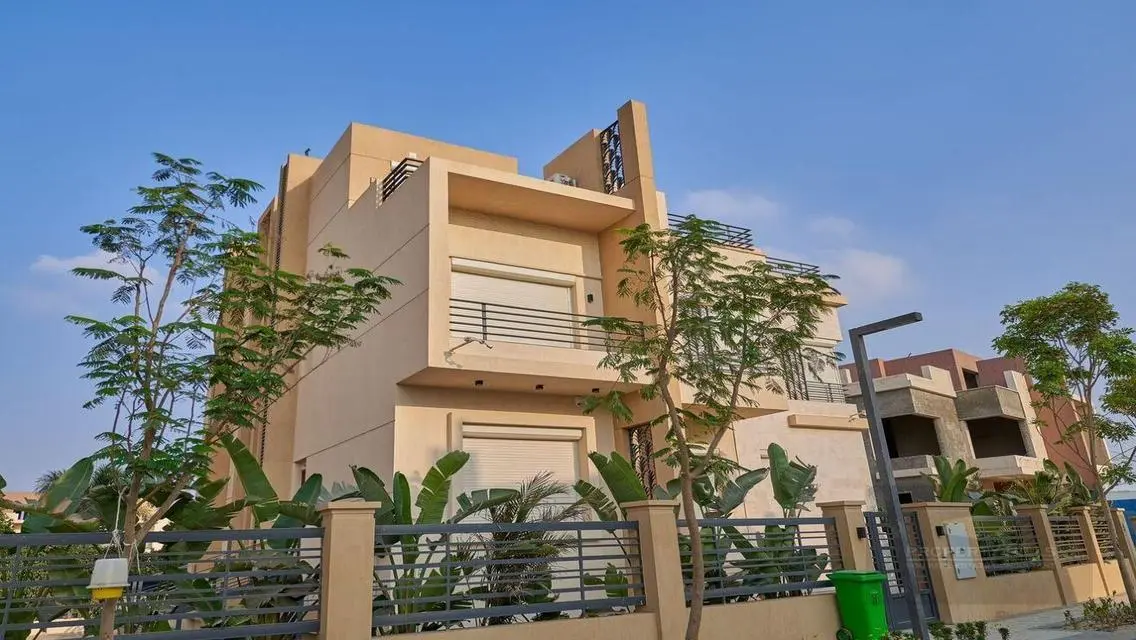 Luxury Apartment in Prime Location