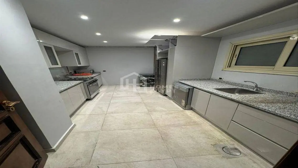 Spacious Elegent 4Bedrooms Apartment South Zamalek