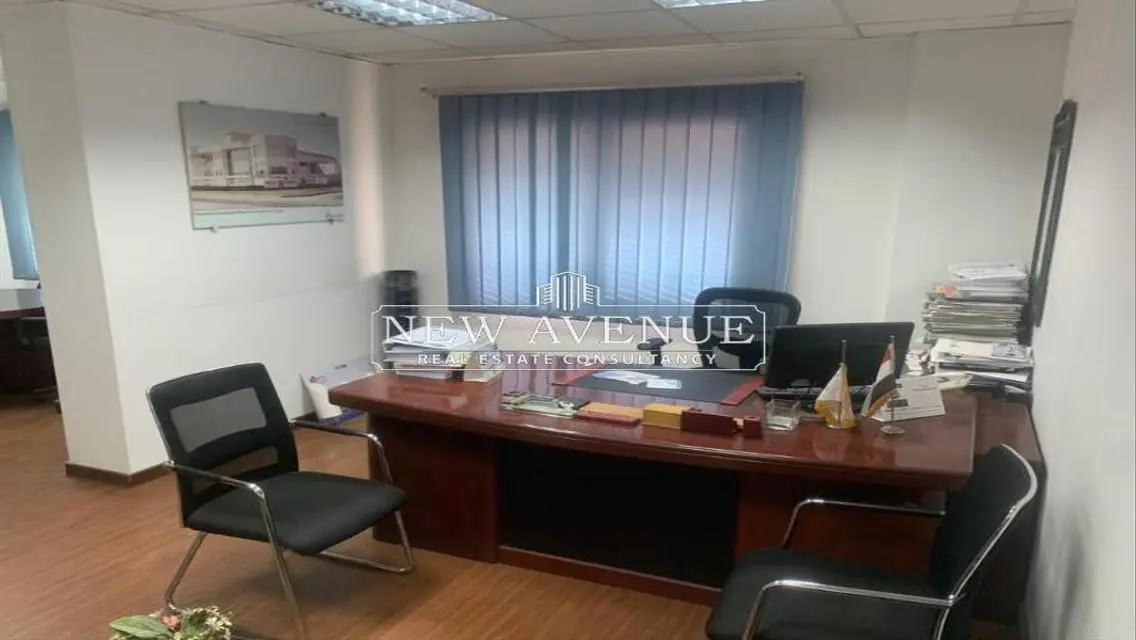 عقارات مميزة في القاهرة الجديدة
