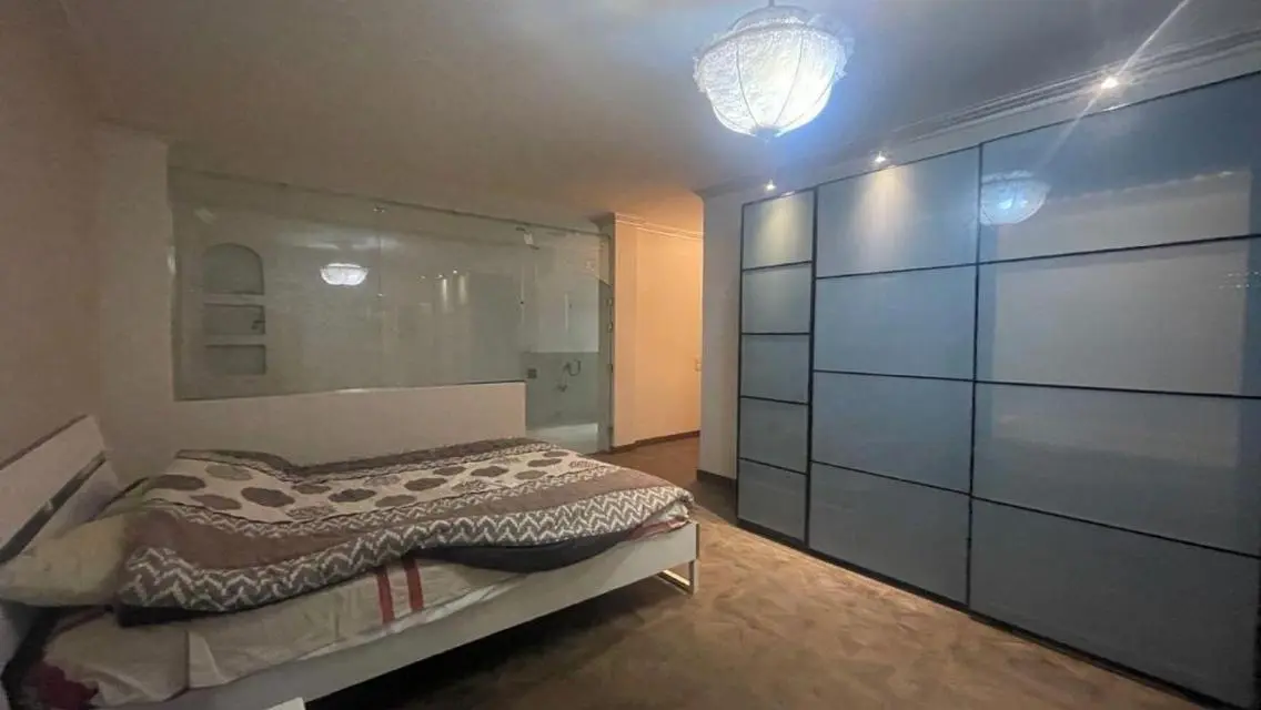 apartment for rent in front of Cairo festival &gt;
