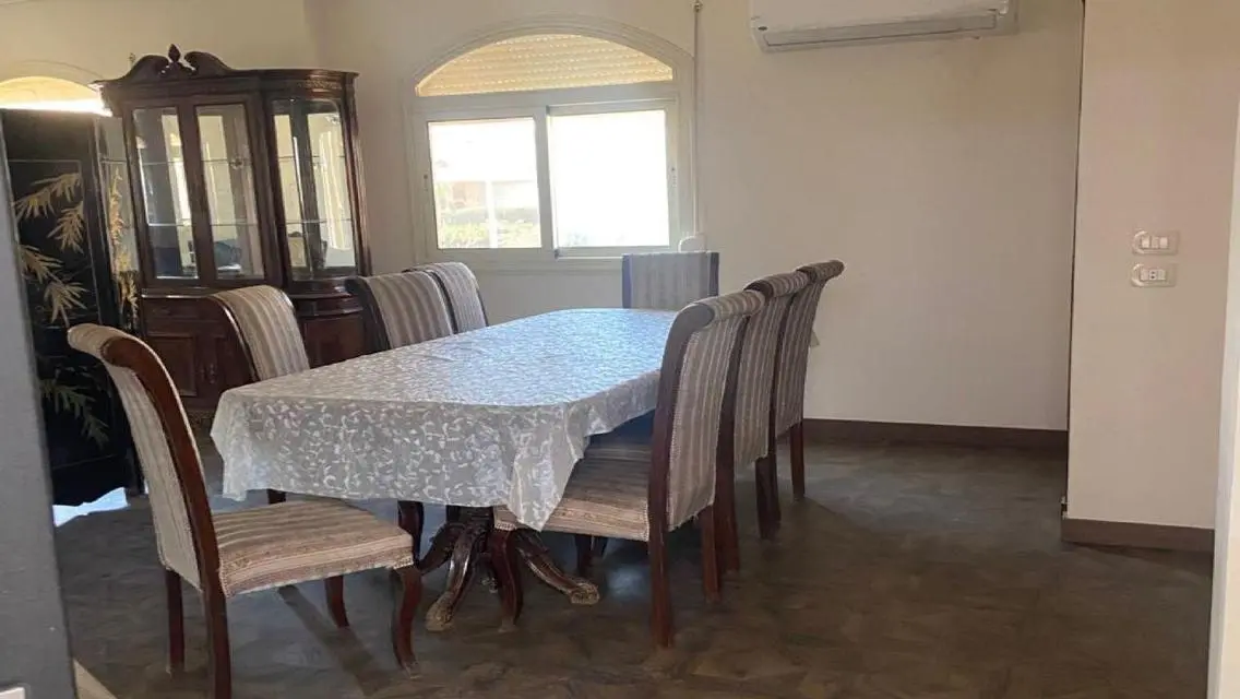 apartment for rent in front of Cairo festival &gt;