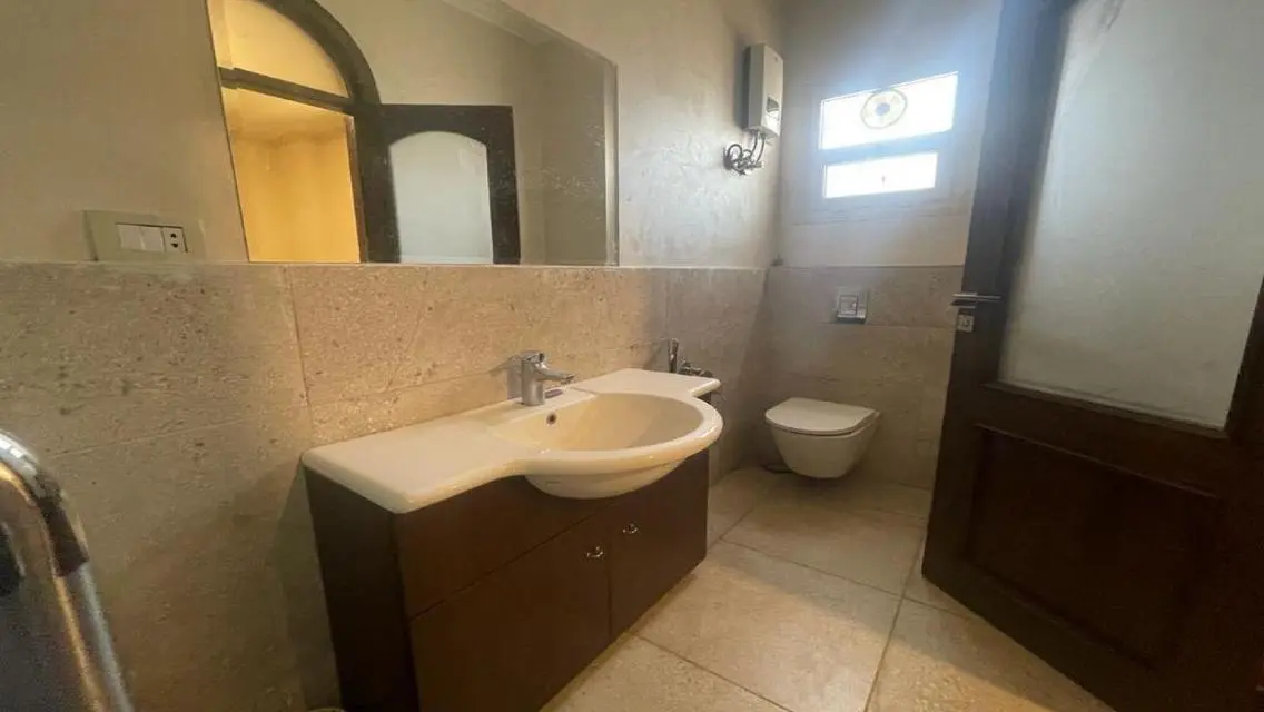 apartment for rent in front of Cairo festival &gt;