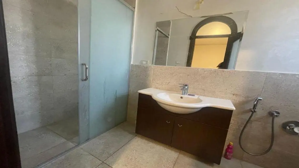 apartment for rent in front of Cairo festival &gt;