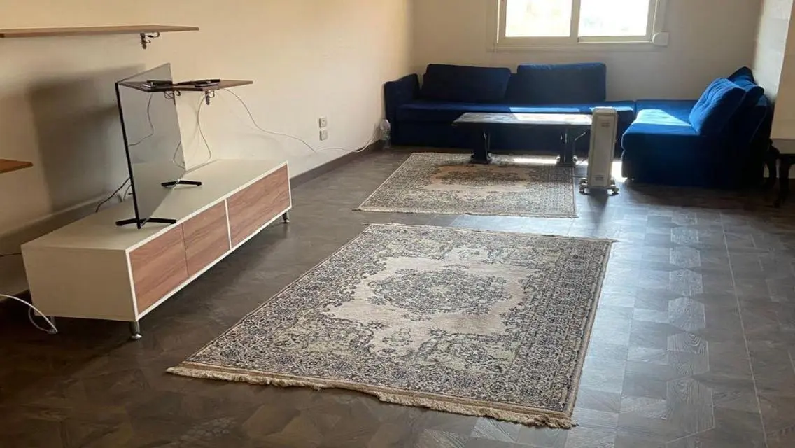 apartment for rent in front of Cairo festival &gt;