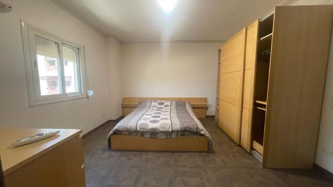 apartment for rent in front of Cairo festival &gt;