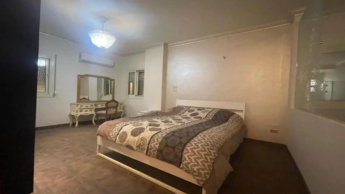 apartment for rent in front of Cairo festival &gt;